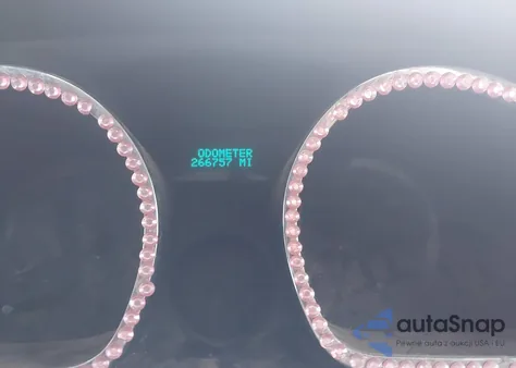 2011 Chevrolet Traverse 1Lt z USA, uszkodzony, nr VIN 1GNKVGED8BJ393880